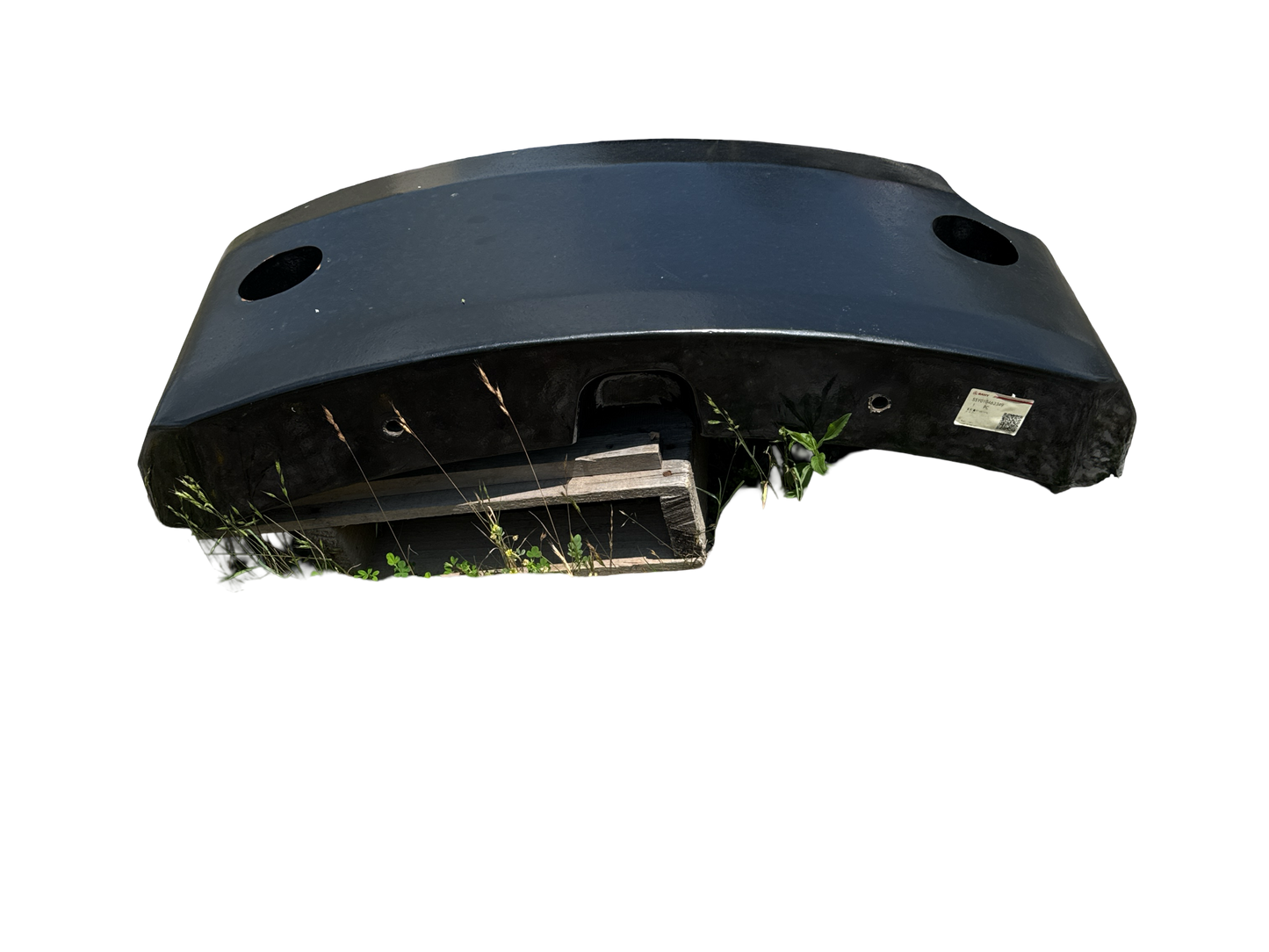 AUXILIARY COUNTERWEIGHT - SY50
