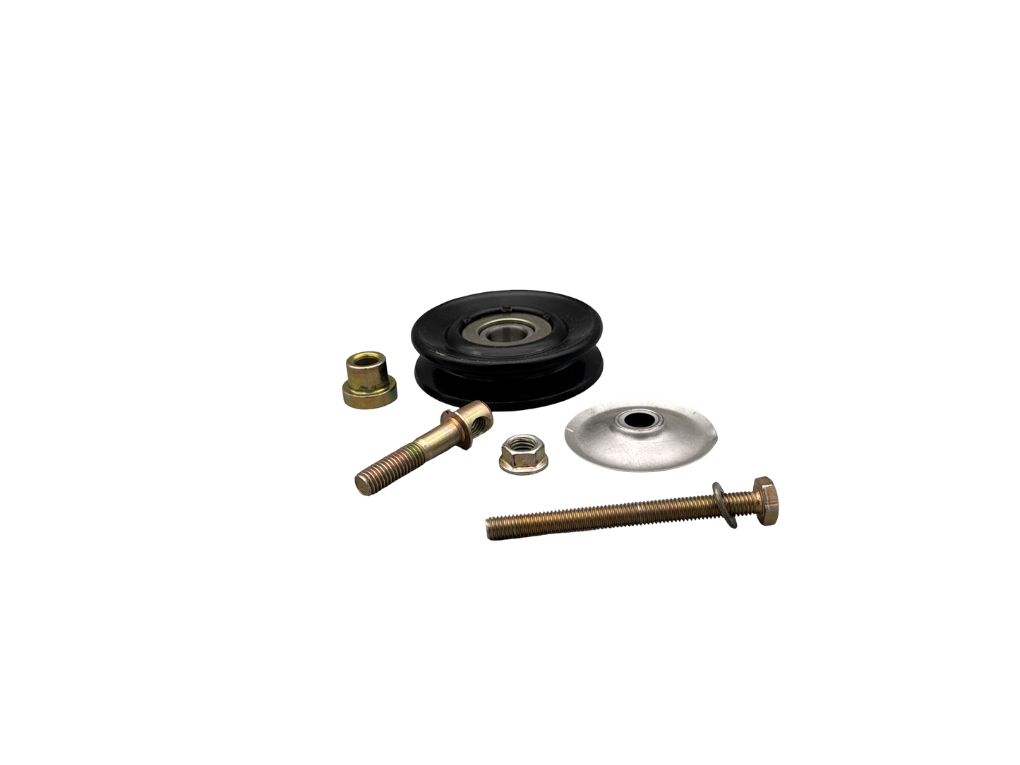 Tensioner Assembly
