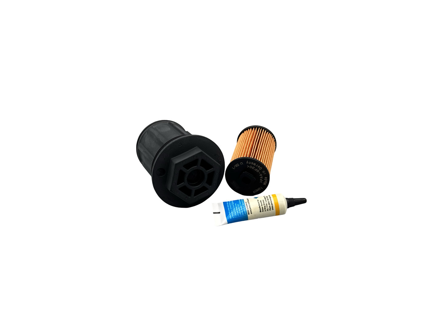 AD BLUE FILTER
