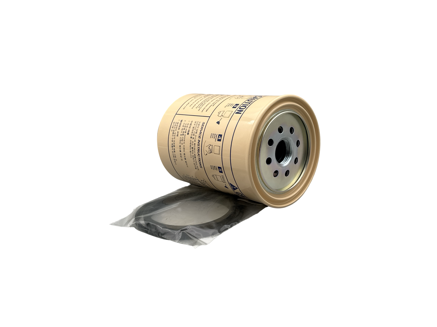 FUEL ELEMENT