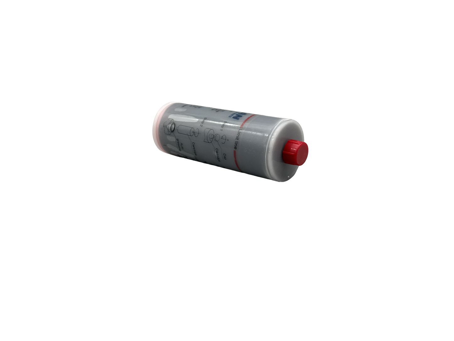 Chisel paste small