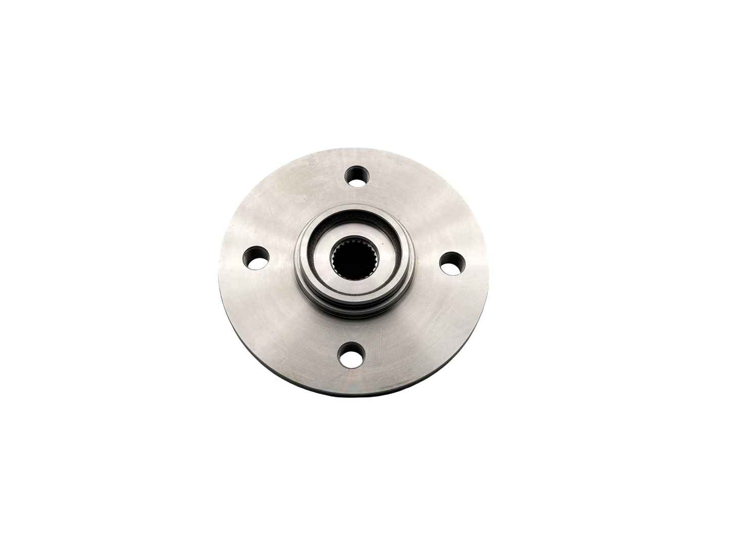 HUB