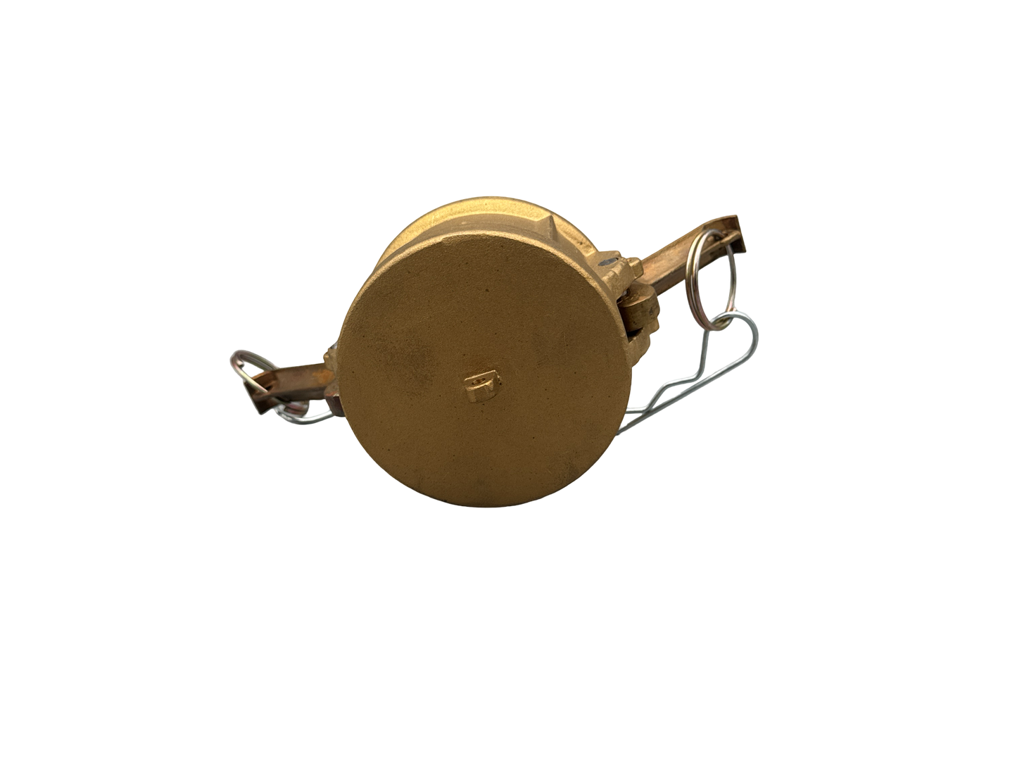 DRAIN CAP