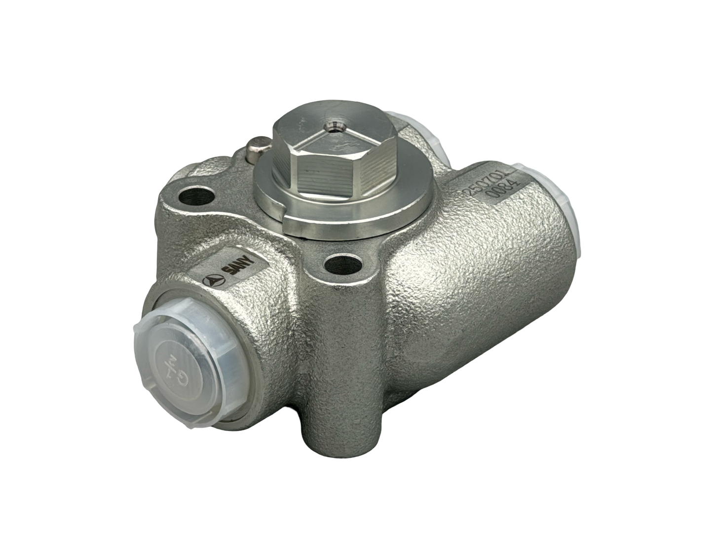 BALL VALVE