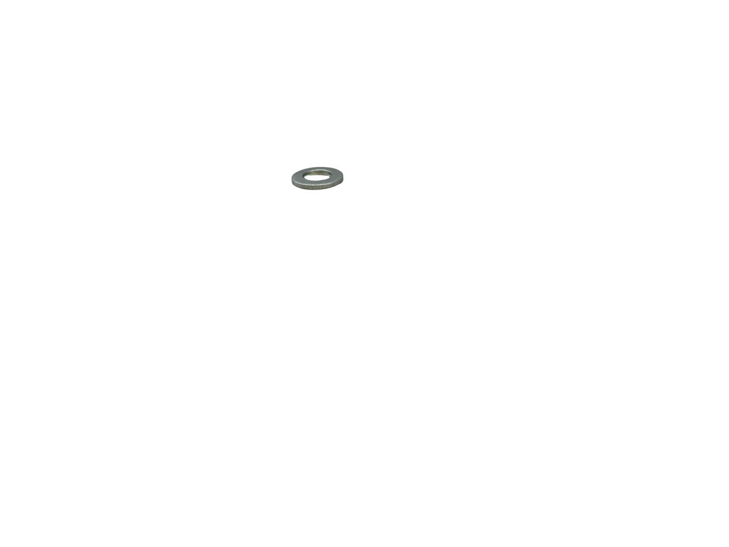 WASHER