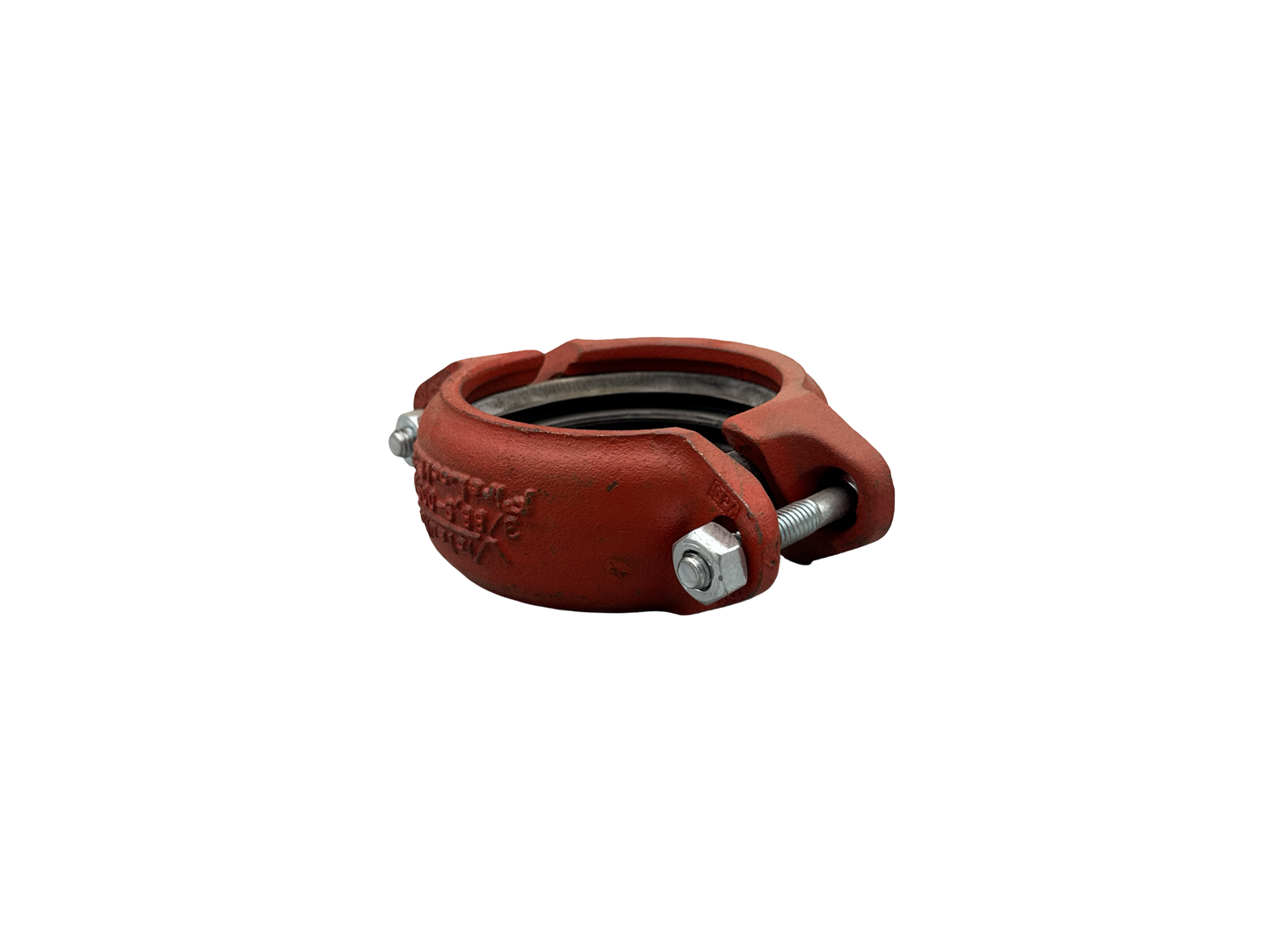 3 INCH VIC CLAMP