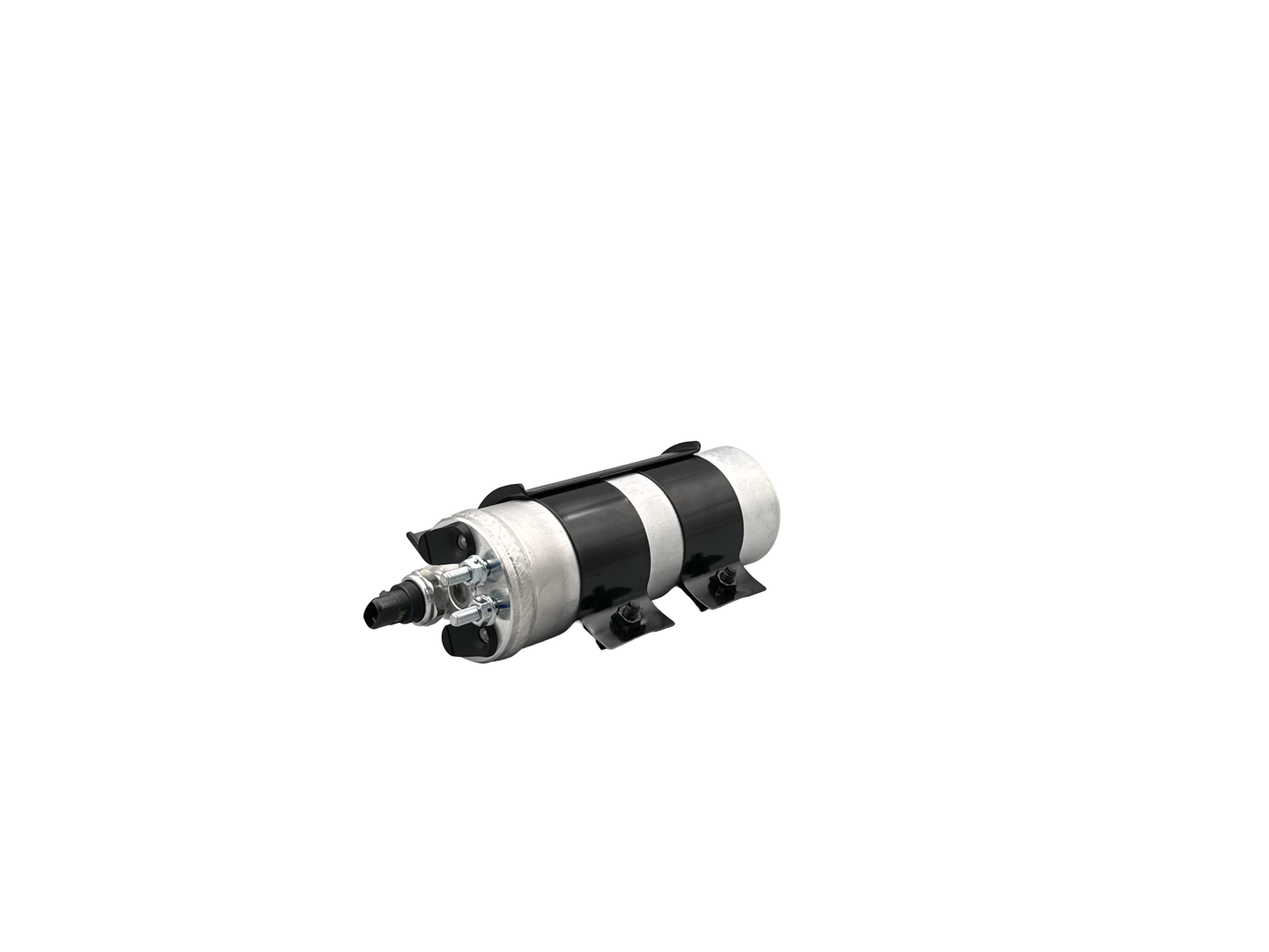 RECEIVER DRYER ASSY