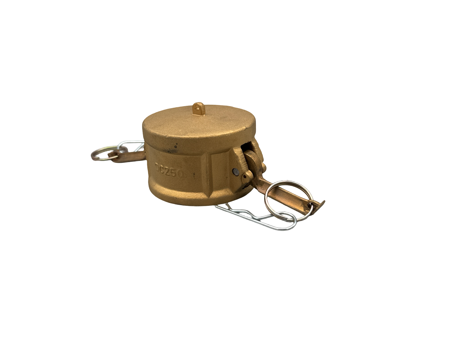 DRAIN CAP