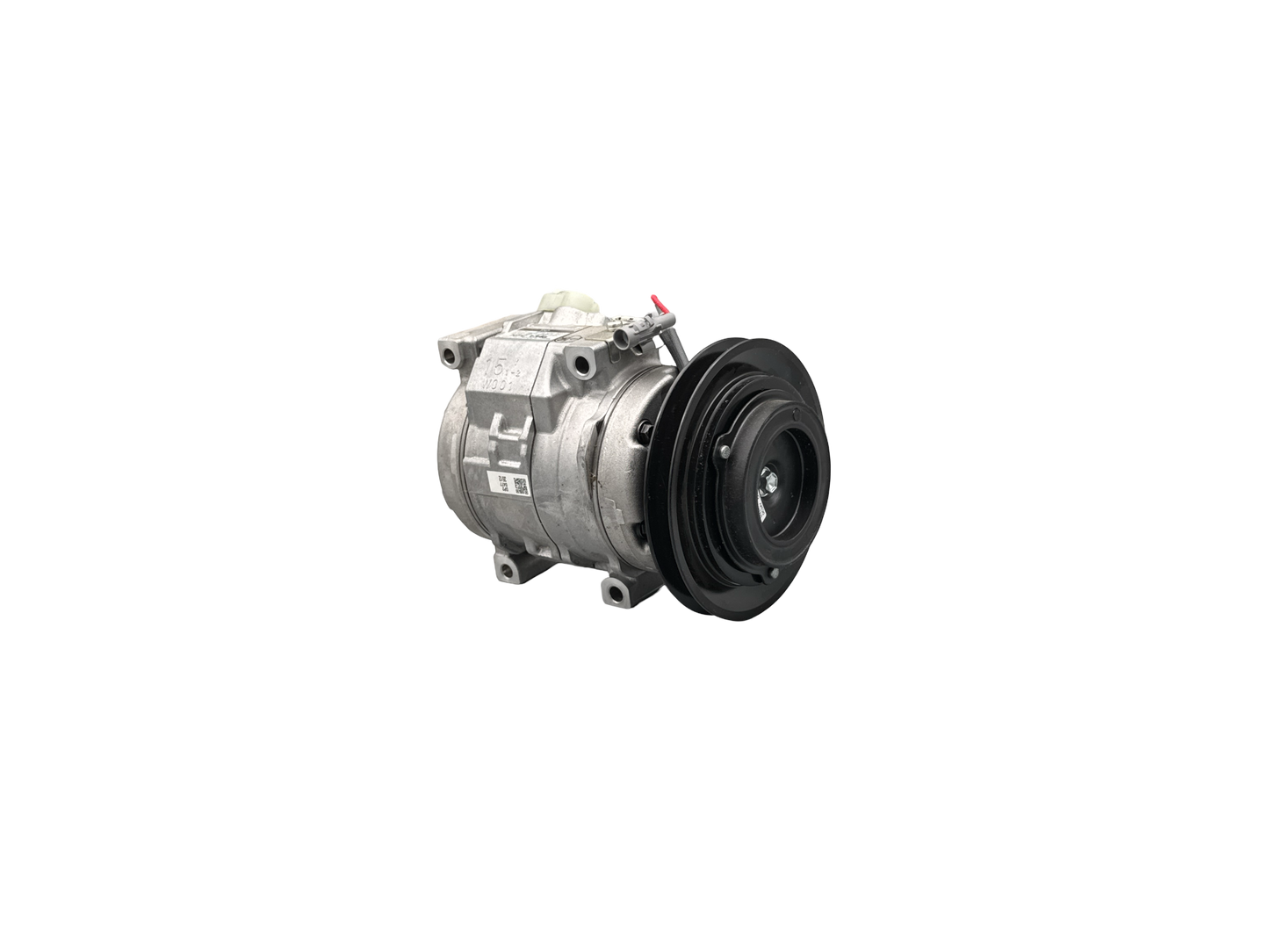 COMPRESSOR