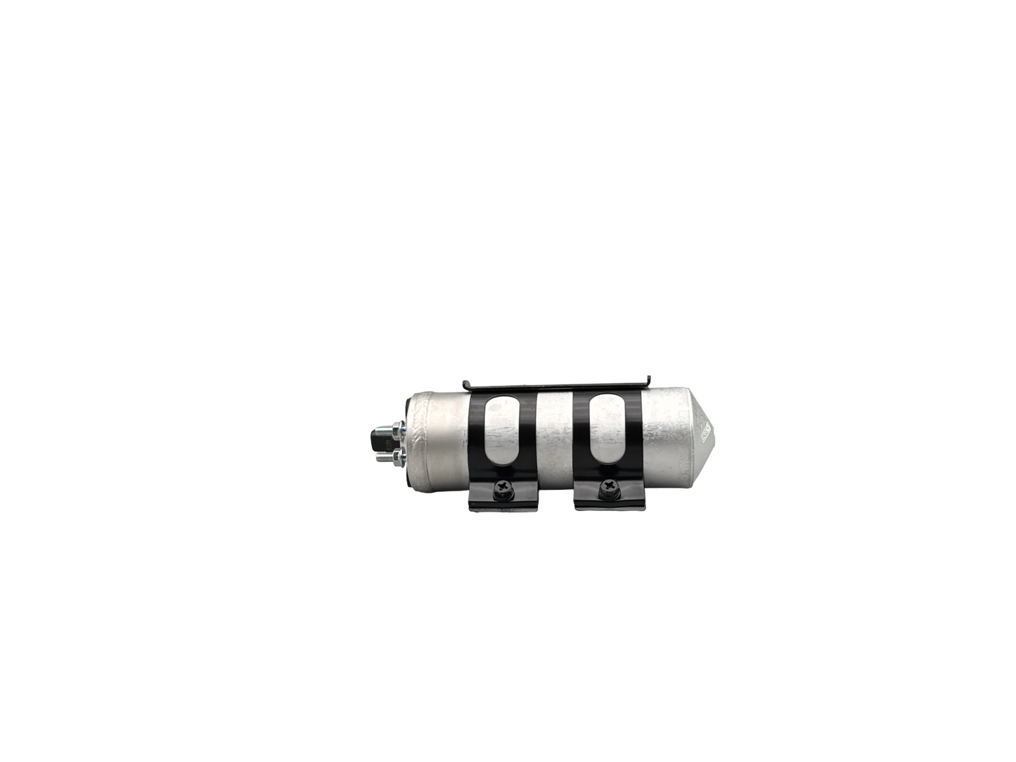 Receiver drier