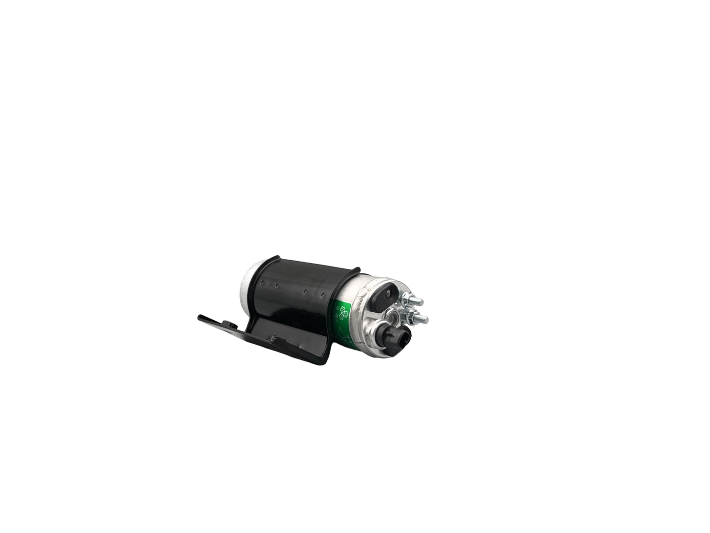 RECEIVER DRYER ASSY