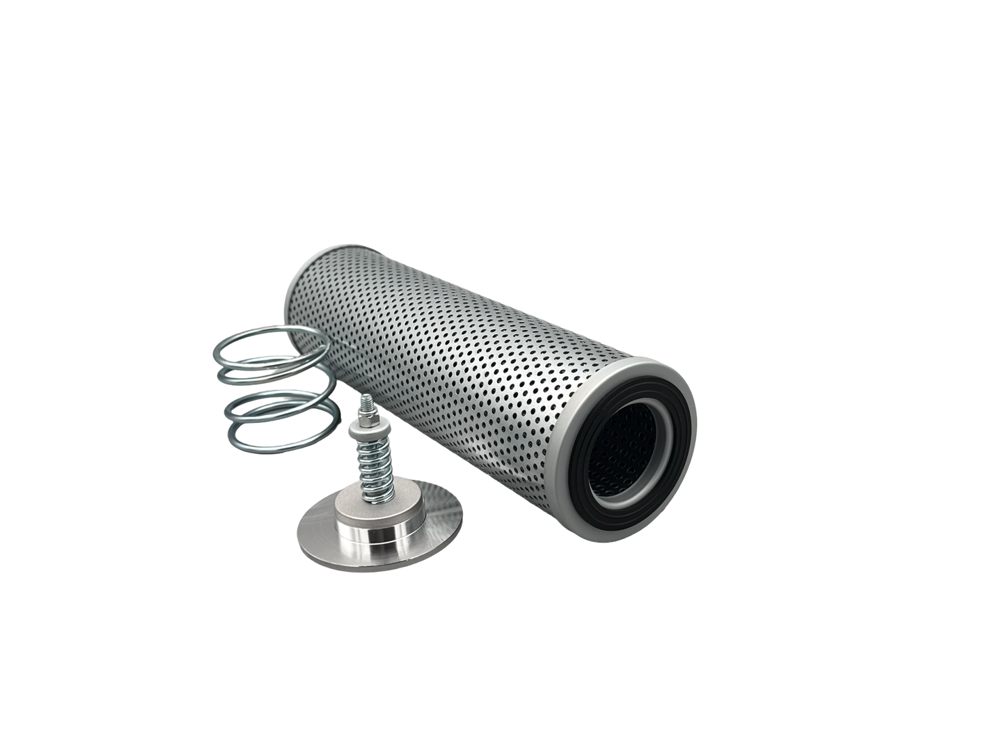 Hydraulic filter