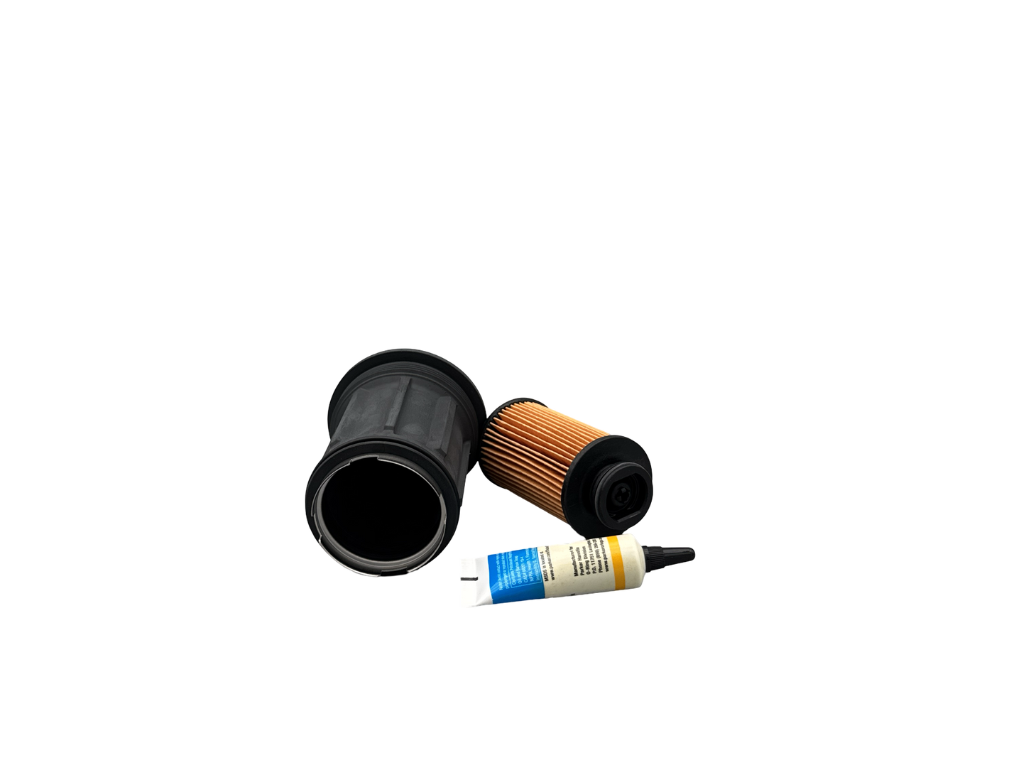 AD BLUE FILTER