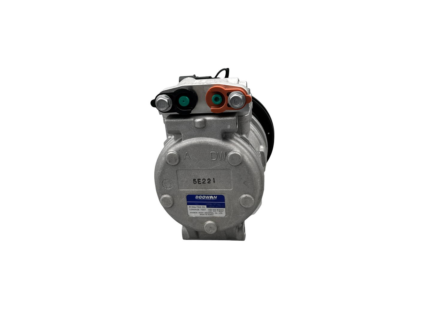 COMPRESSOR