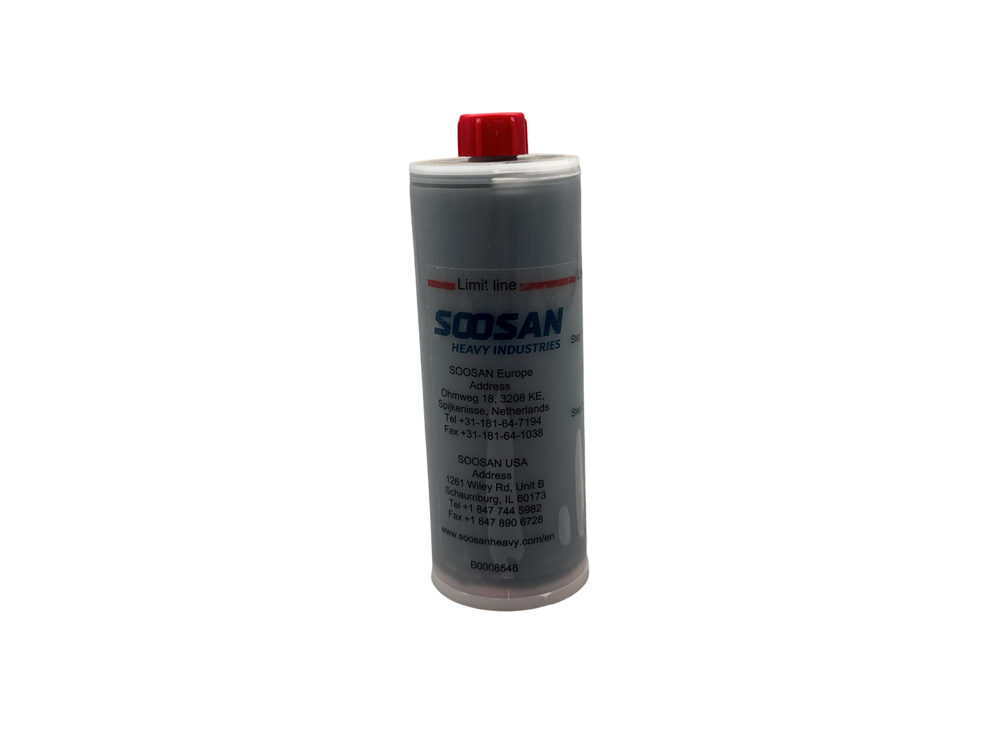 Chisel paste small