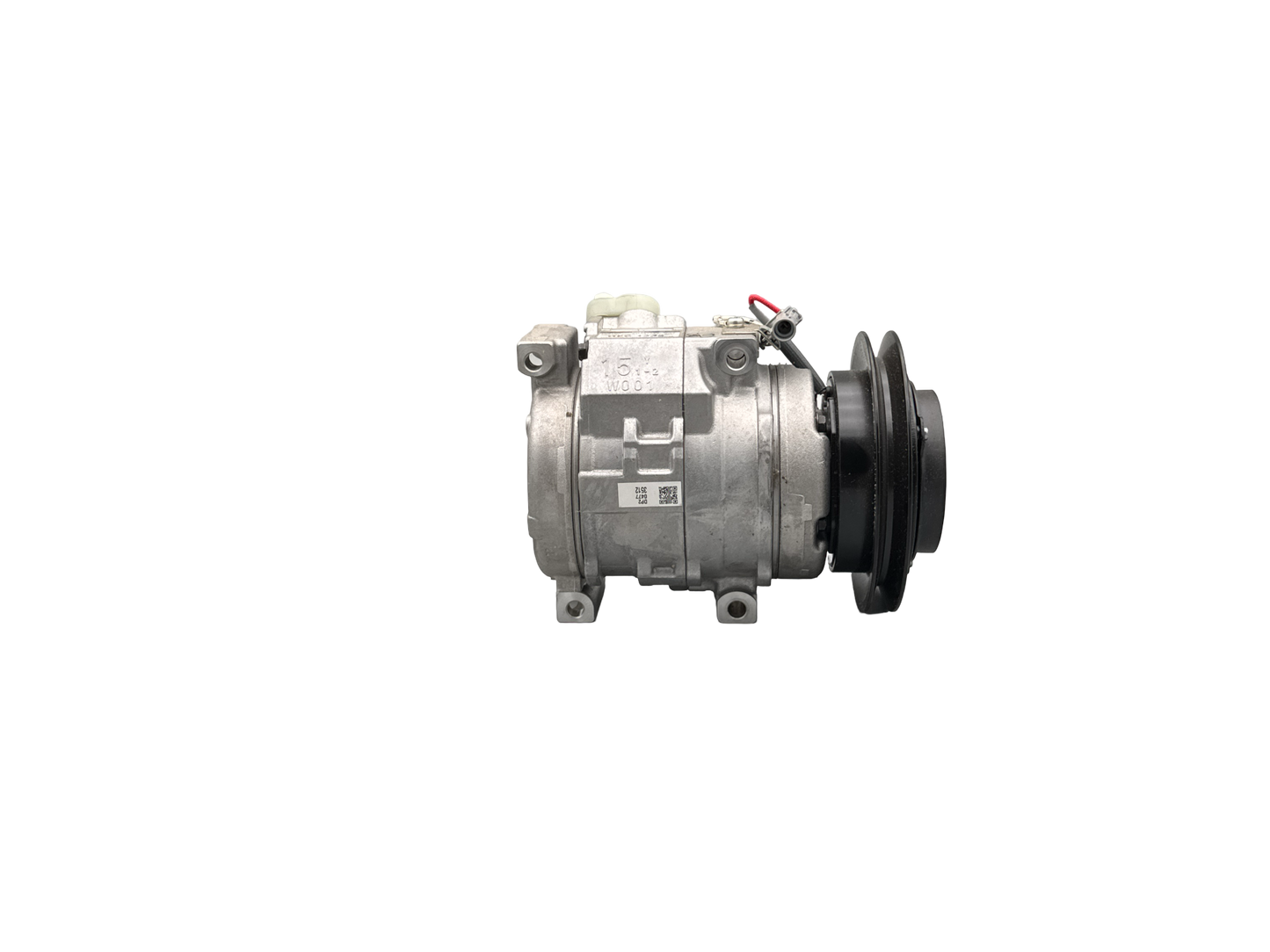 COMPRESSOR