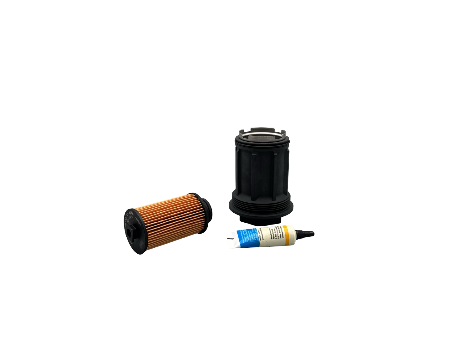 AD BLUE FILTER