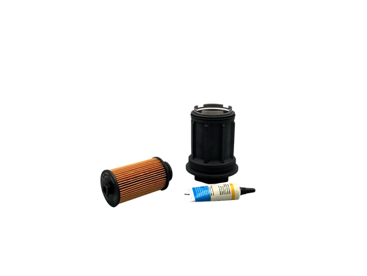 AD BLUE FILTER
