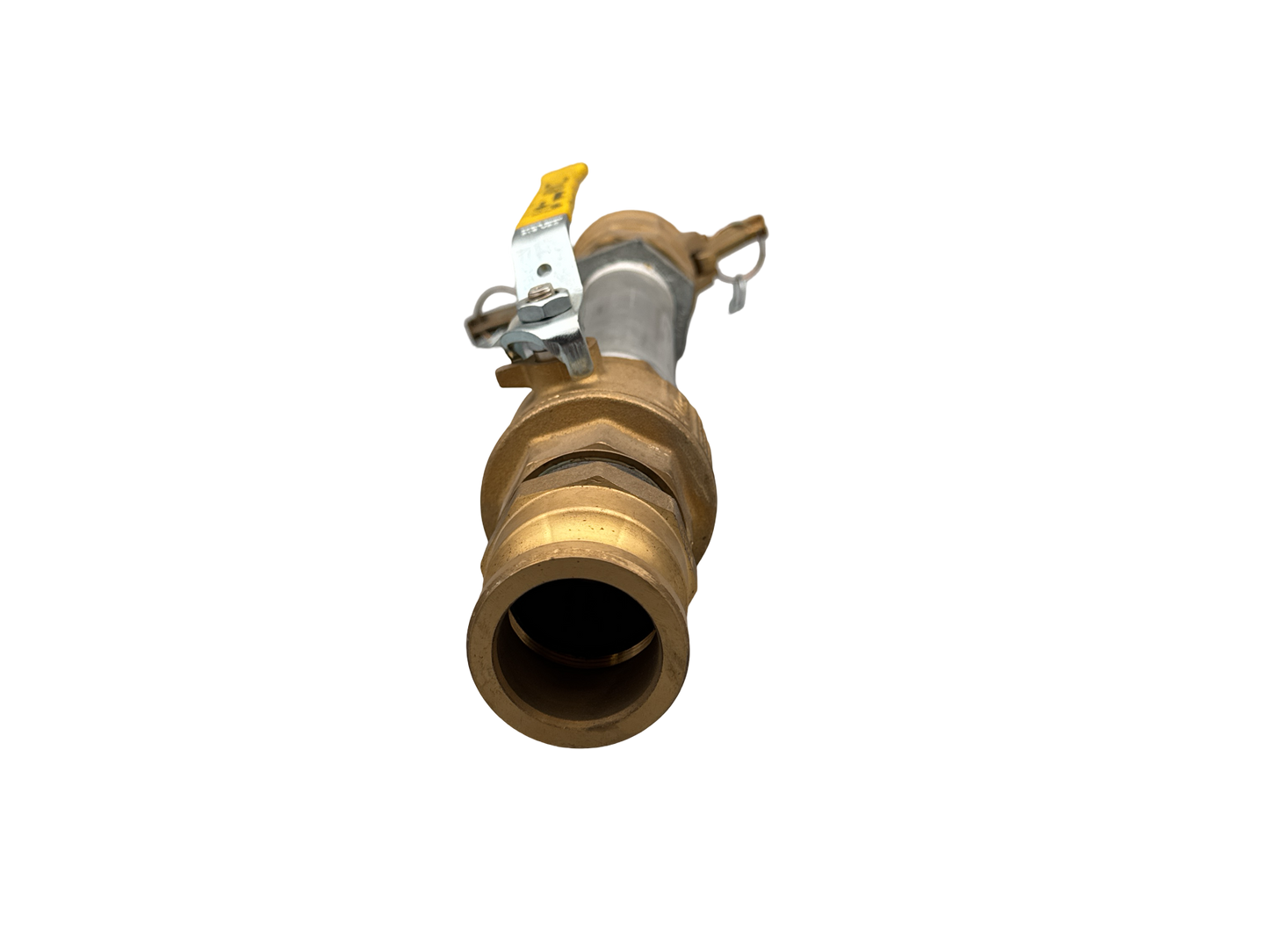 Remot valve assy