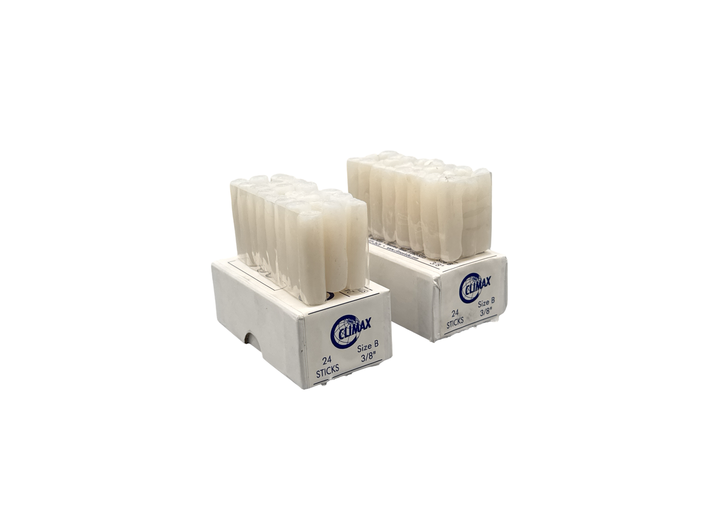 2 PACK LUBE STICKS