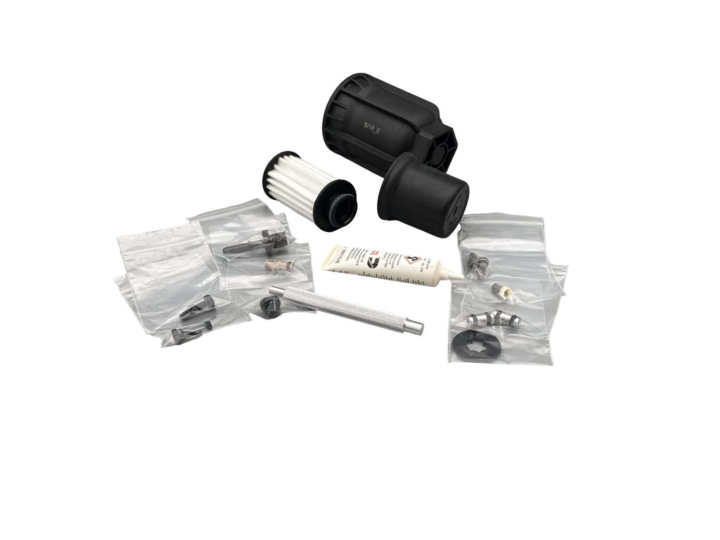 KIT, REPAIR ADBLUE UNIT