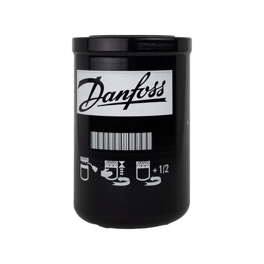 Hydraulic Filter