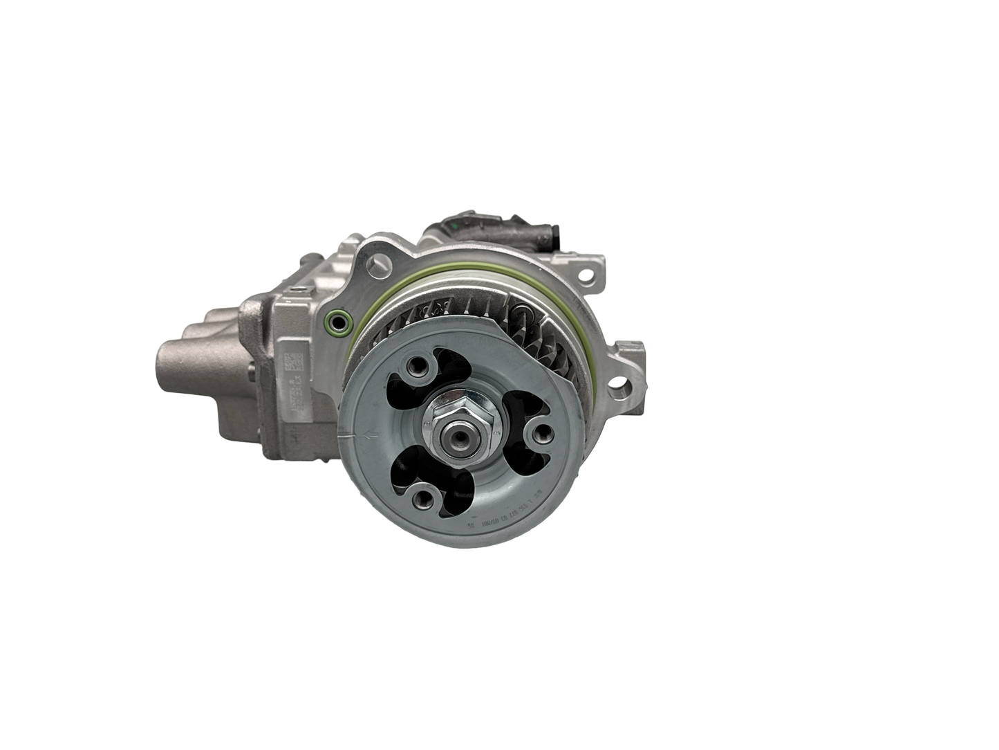 PUMP,HIGH-PRESSURE FUEL