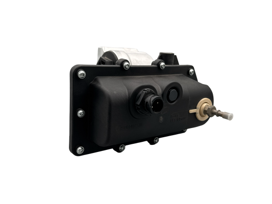 ADBLUE DEF PUMP