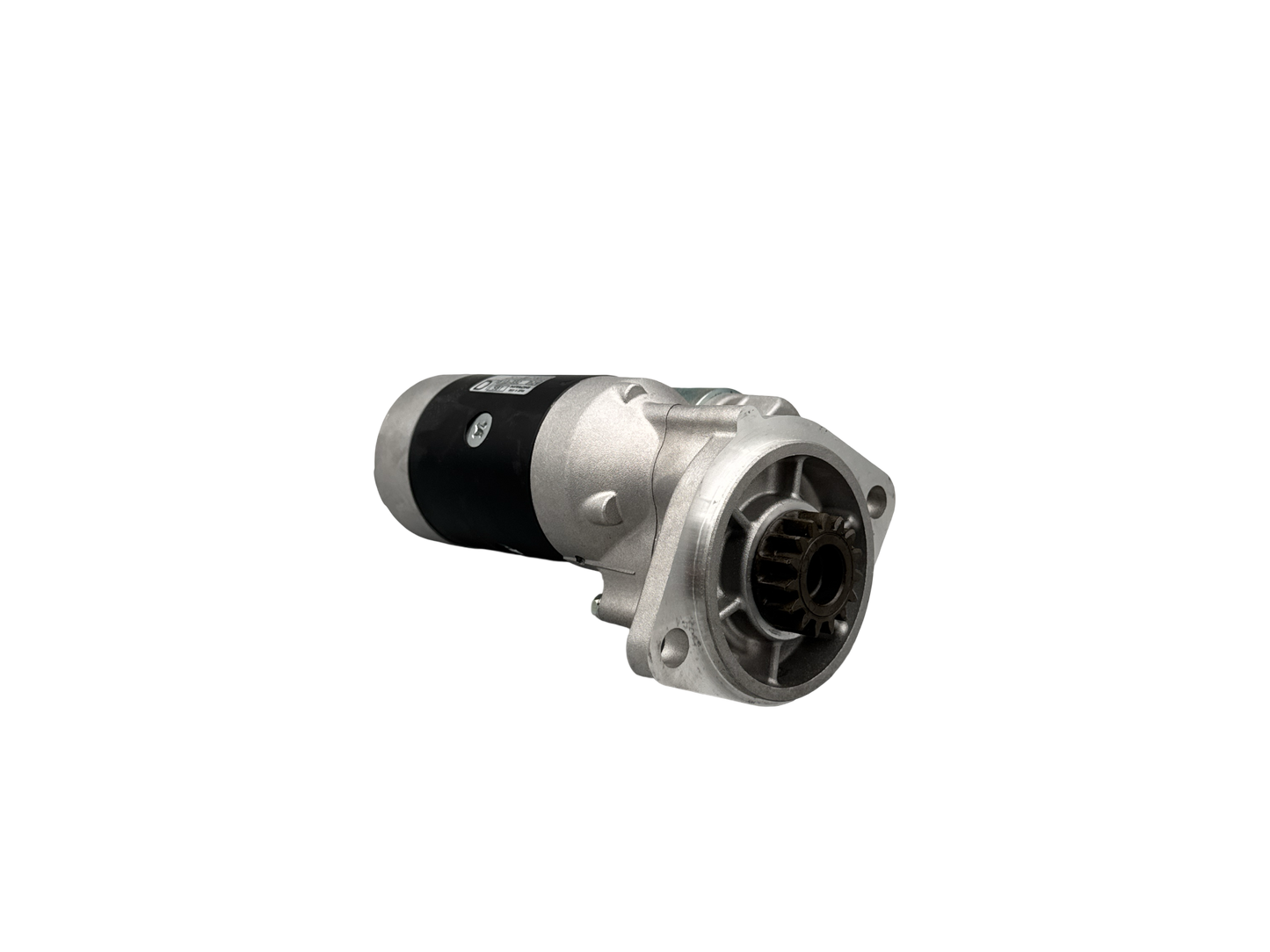 SANY STARTER SY50