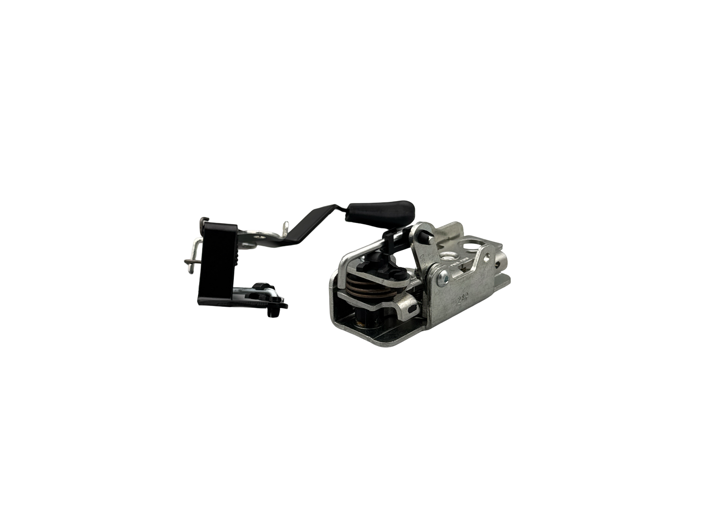 CAB DOOR LOCK
