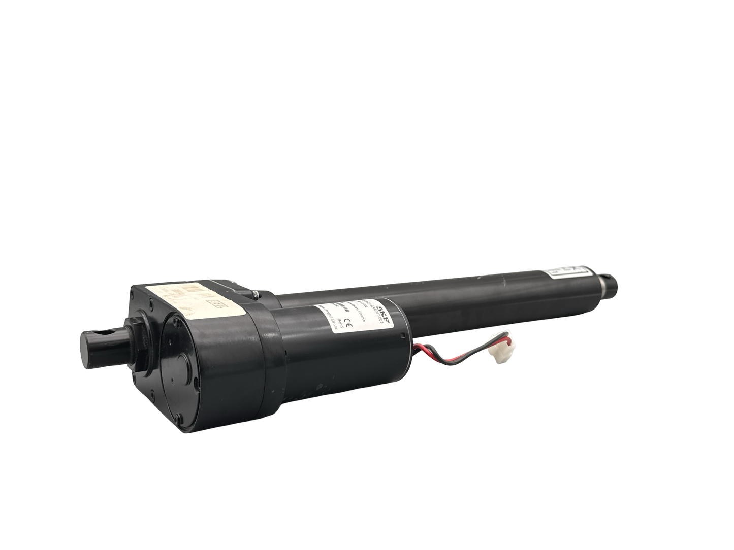 ACTUATOR,LINEAR,24V