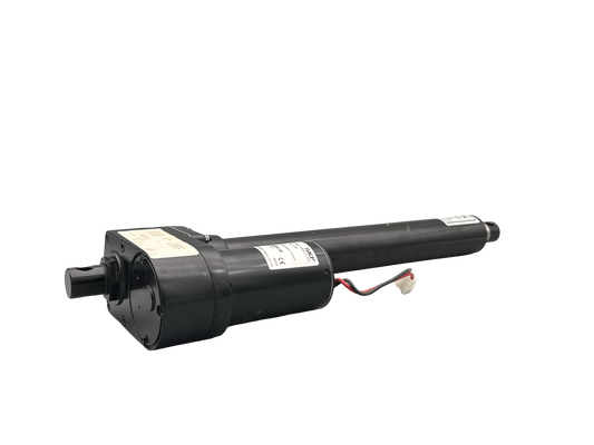 ACTUATOR,LINEAR,24V
