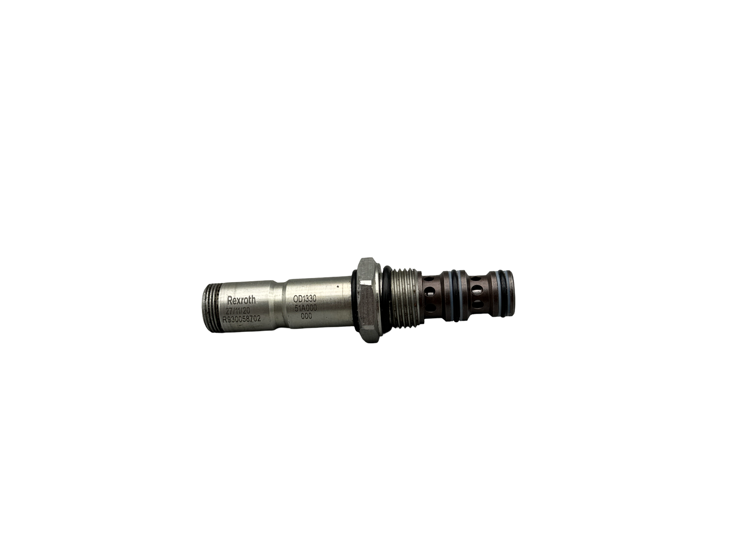 ELECTROMAGNETIC VALVE