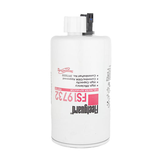 Diesel Fuel Cleaner