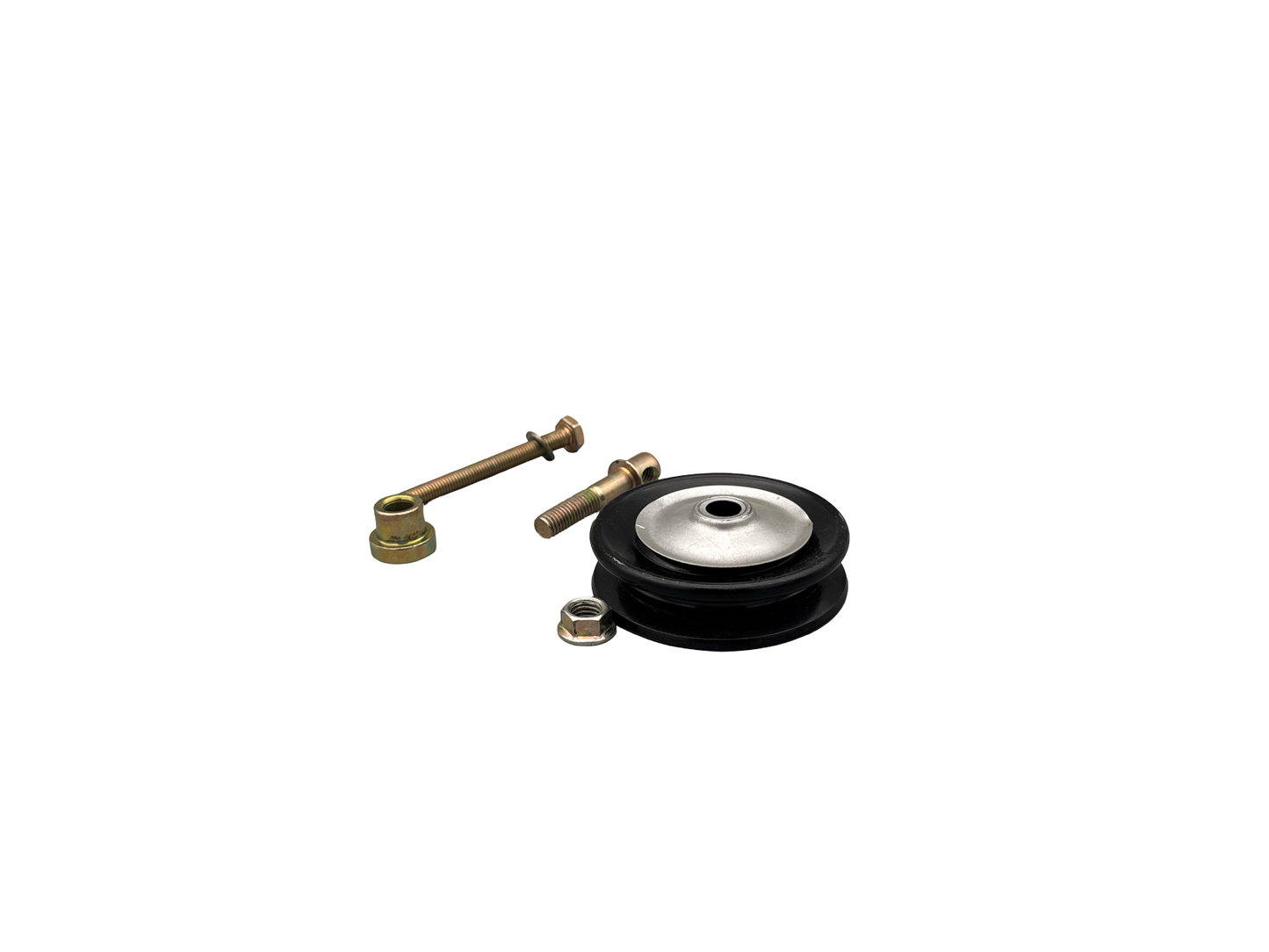 Tensioner Assembly