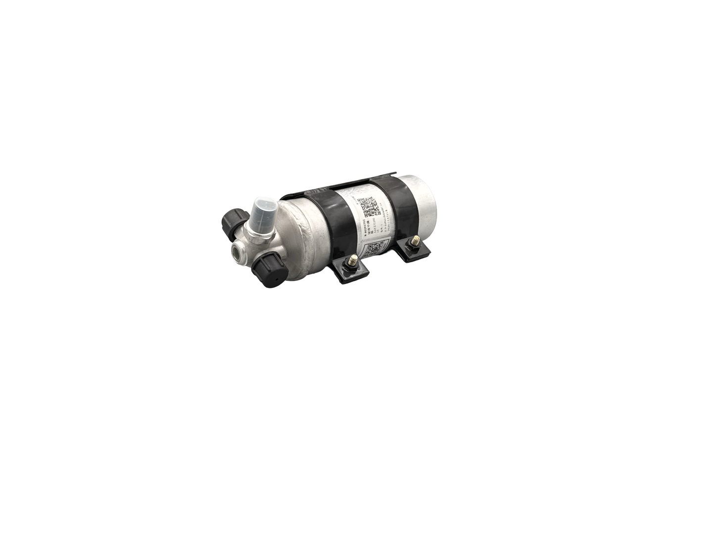 Receiver drier