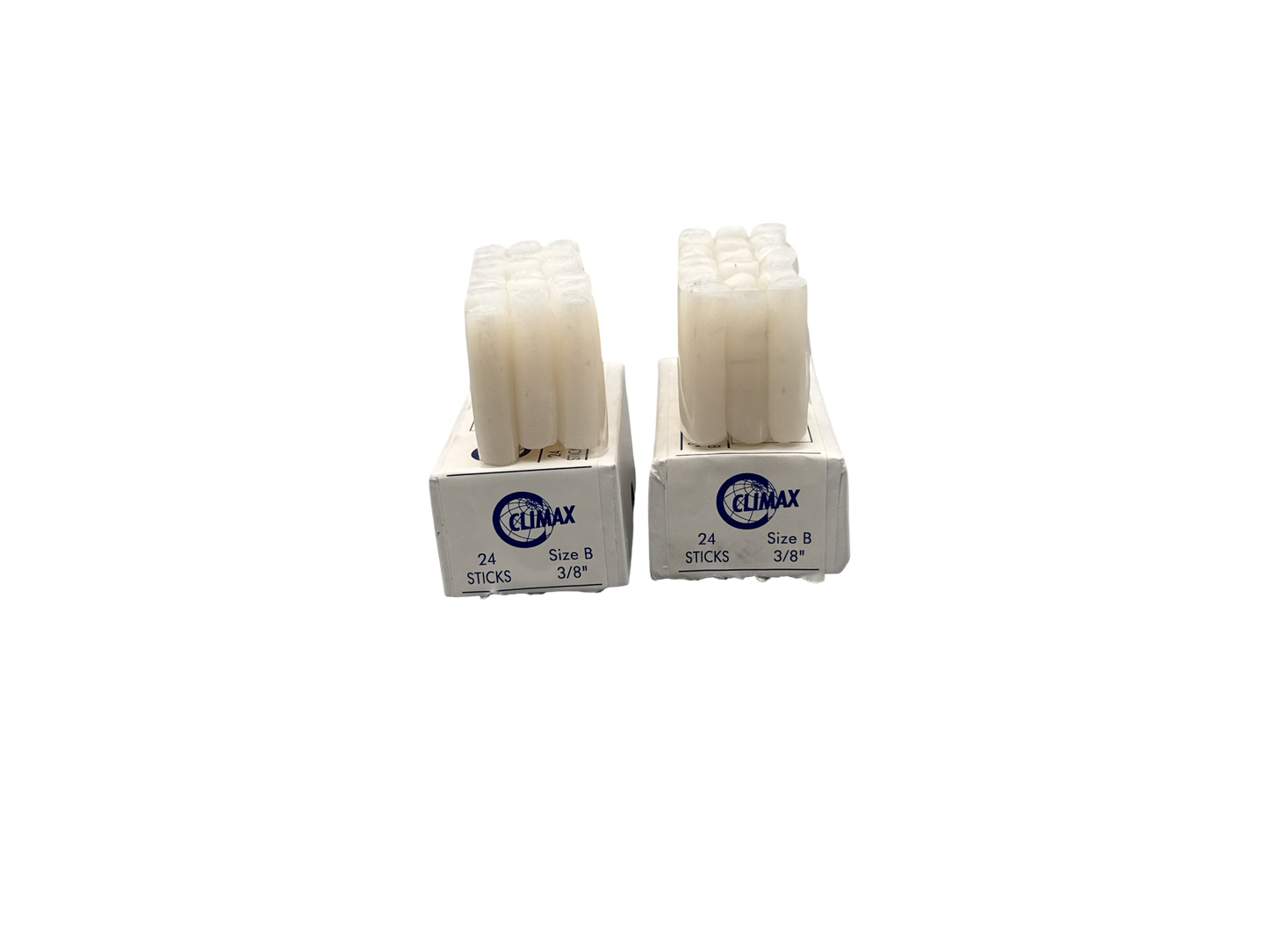2 PACK LUBE STICKS