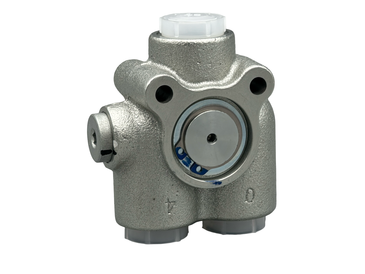 BALL VALVE