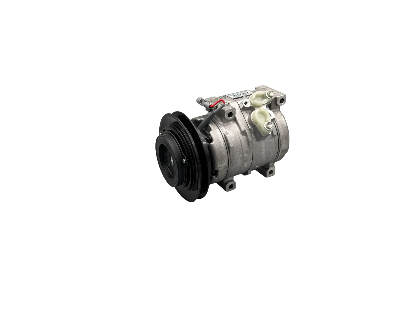 COMPRESSOR