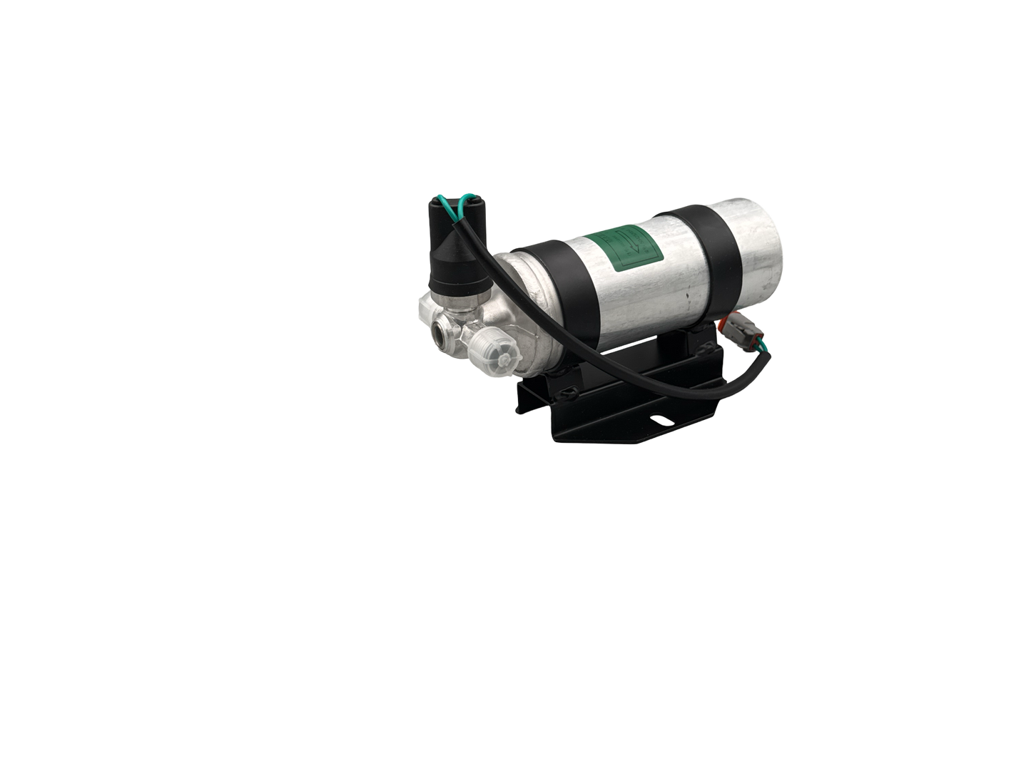 DRYER