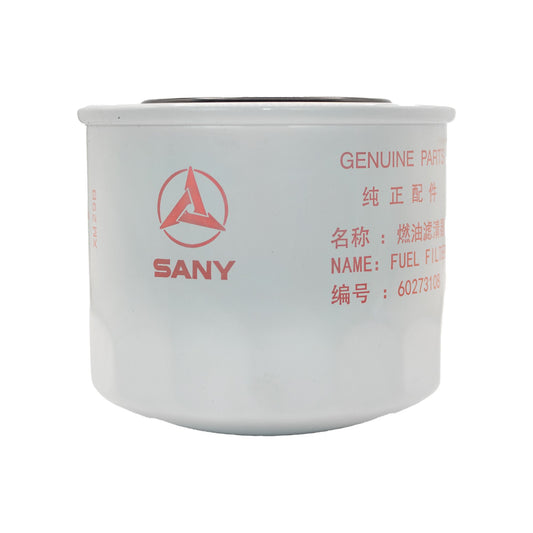 Fuel Oil Filter