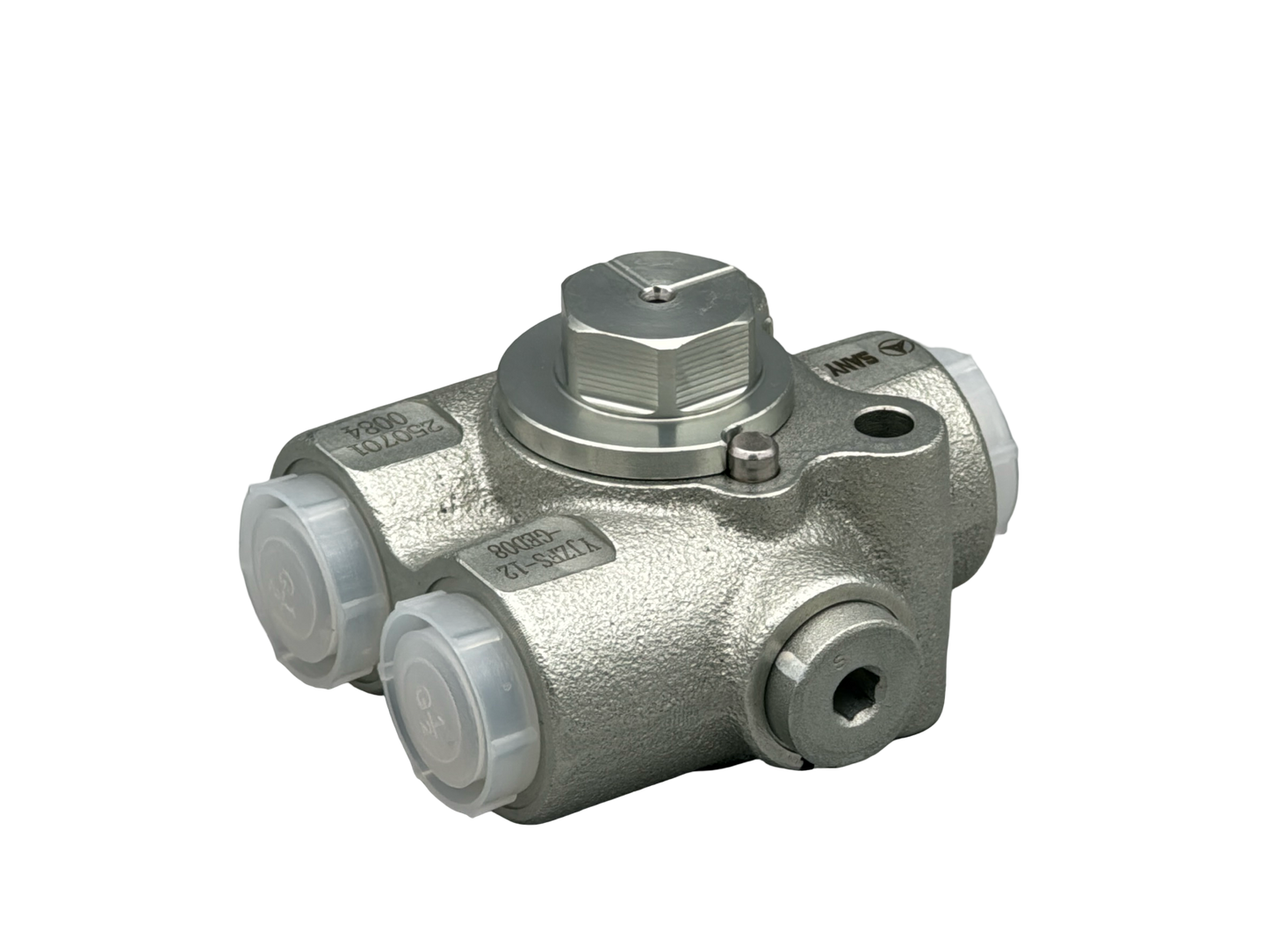 BALL VALVE