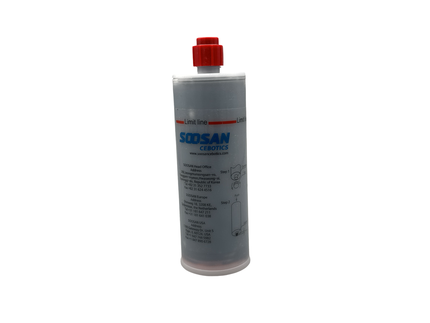 CHISEL PASTE / SQ60-SQ180