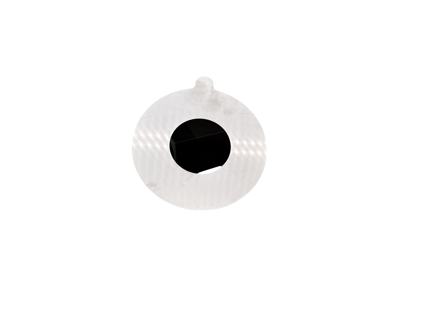 SHIM 60MM 1/32"