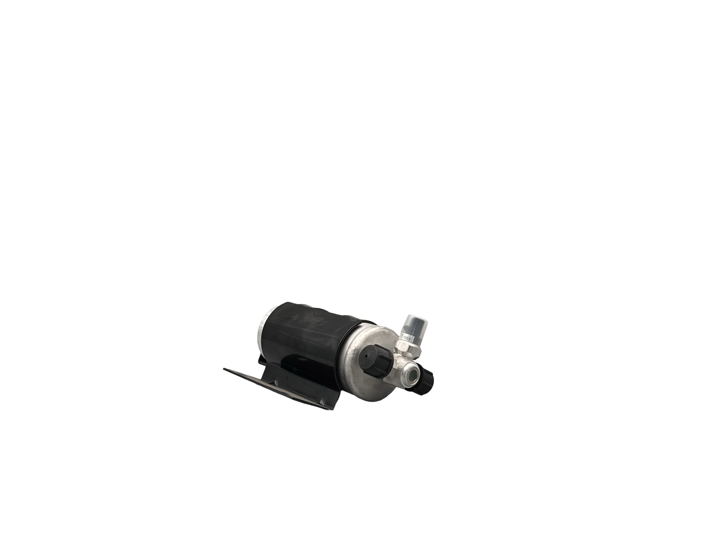 Receiver drier