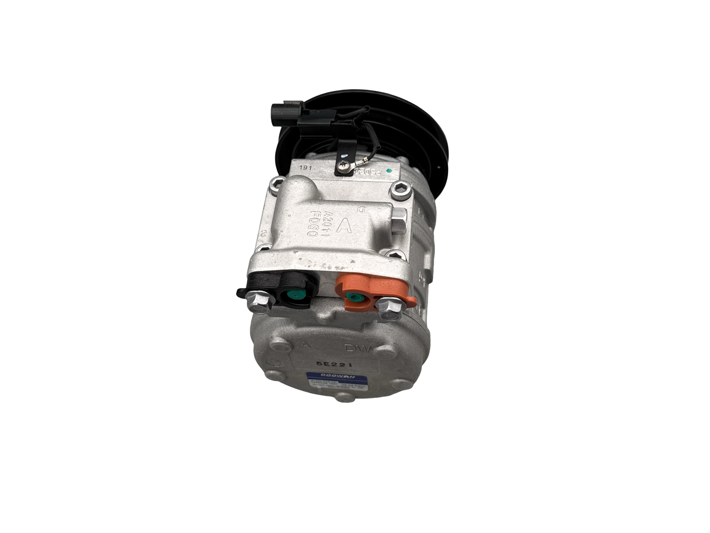 COMPRESSOR