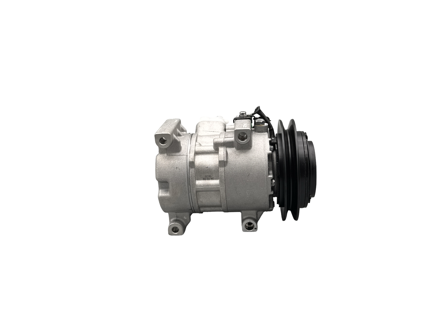 COMPRESSOR ASSY