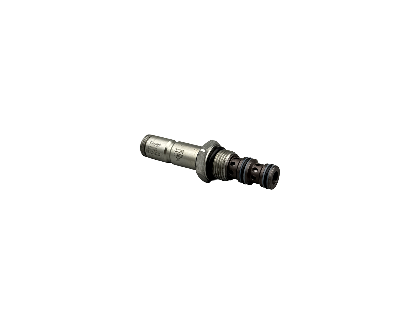 ELECTROMAGNETIC VALVE