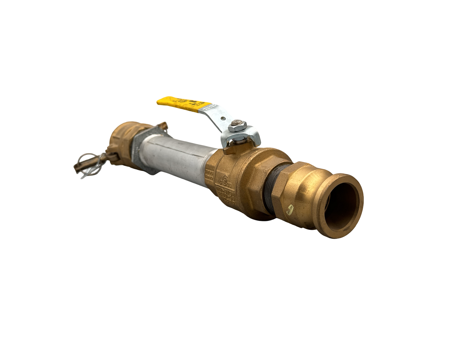 Remot valve assy