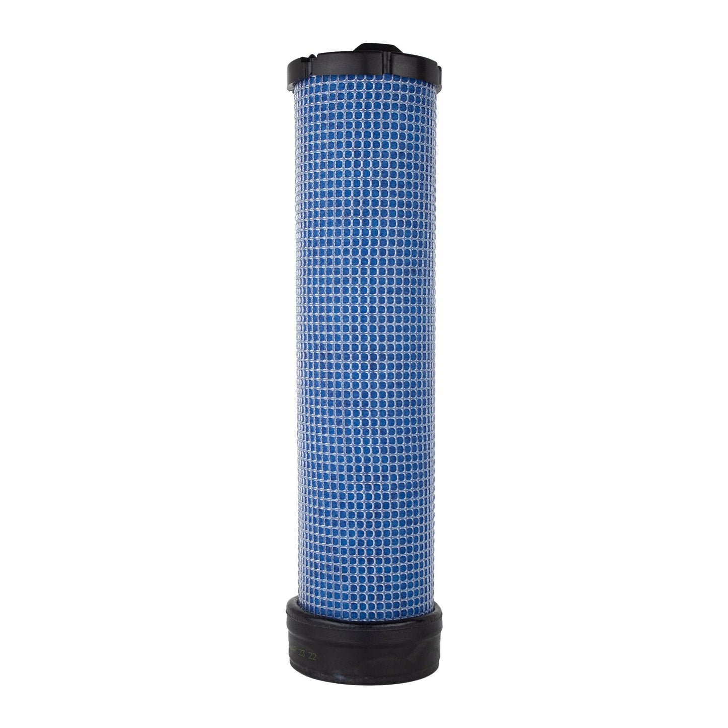 Auxiliary Cartridge Of Air Cleaner